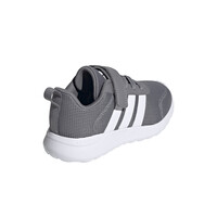 adidas zapatilla moda niño ZAPATILLA VL MOVE vista trasera