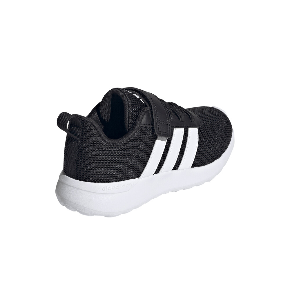 adidas zapatilla moda niño ZAPATILLA VL MOVE vista trasera