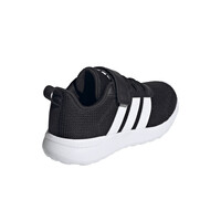 adidas zapatilla moda niño ZAPATILLA VL MOVE vista trasera