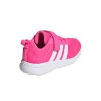 adidas zapatilla moda niño ZAPATILLA VL MOVE vista trasera