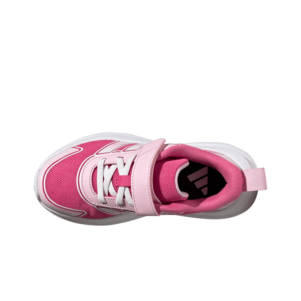 adidas zapatilla moda niño ZAPATILLAS TENSAUR RUN4.0 05