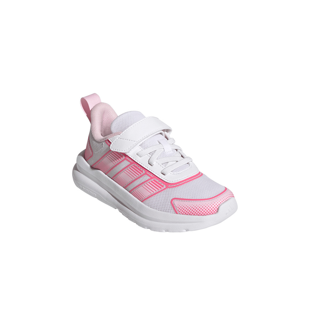 adidas zapatilla moda niño ZAPATILLAS TENSAUR RUN4.0 lateral interior