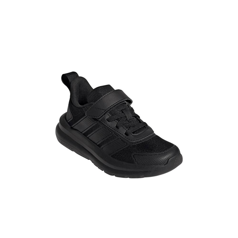 adidas zapatilla moda niño ZAPATILLAS TENSAUR RUN4.0 lateral interior