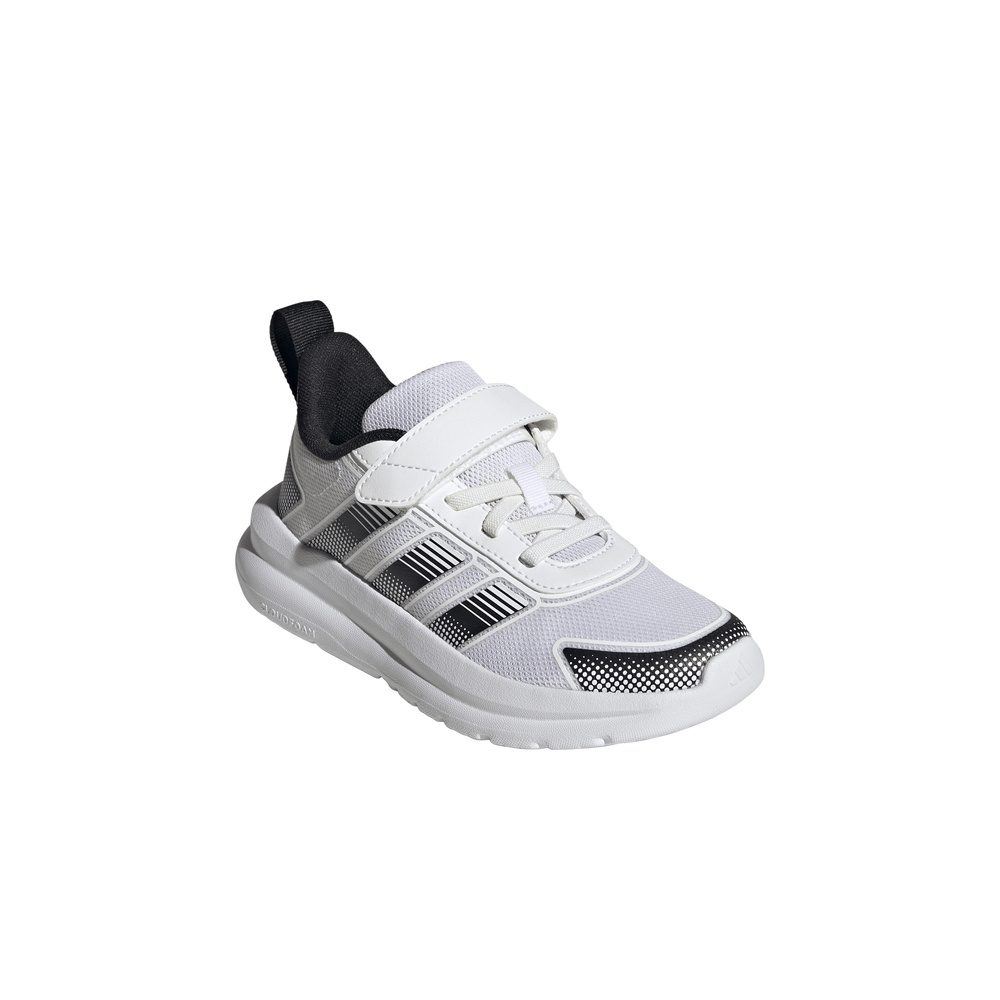 adidas zapatilla moda niño ZAPATILLAS TENSAUR RUN4.0 lateral interior
