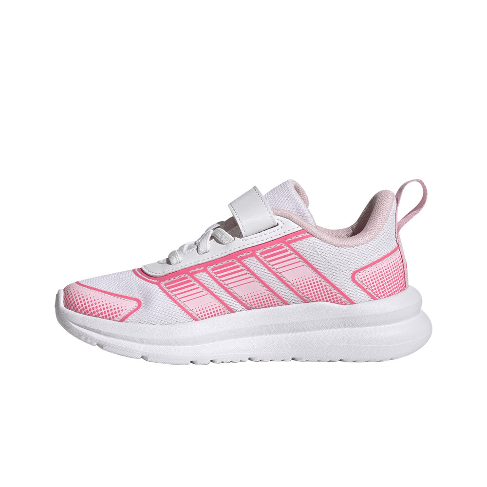 adidas zapatilla moda niño ZAPATILLAS TENSAUR RUN4.0 puntera
