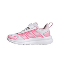adidas zapatilla moda niño ZAPATILLAS TENSAUR RUN4.0 puntera
