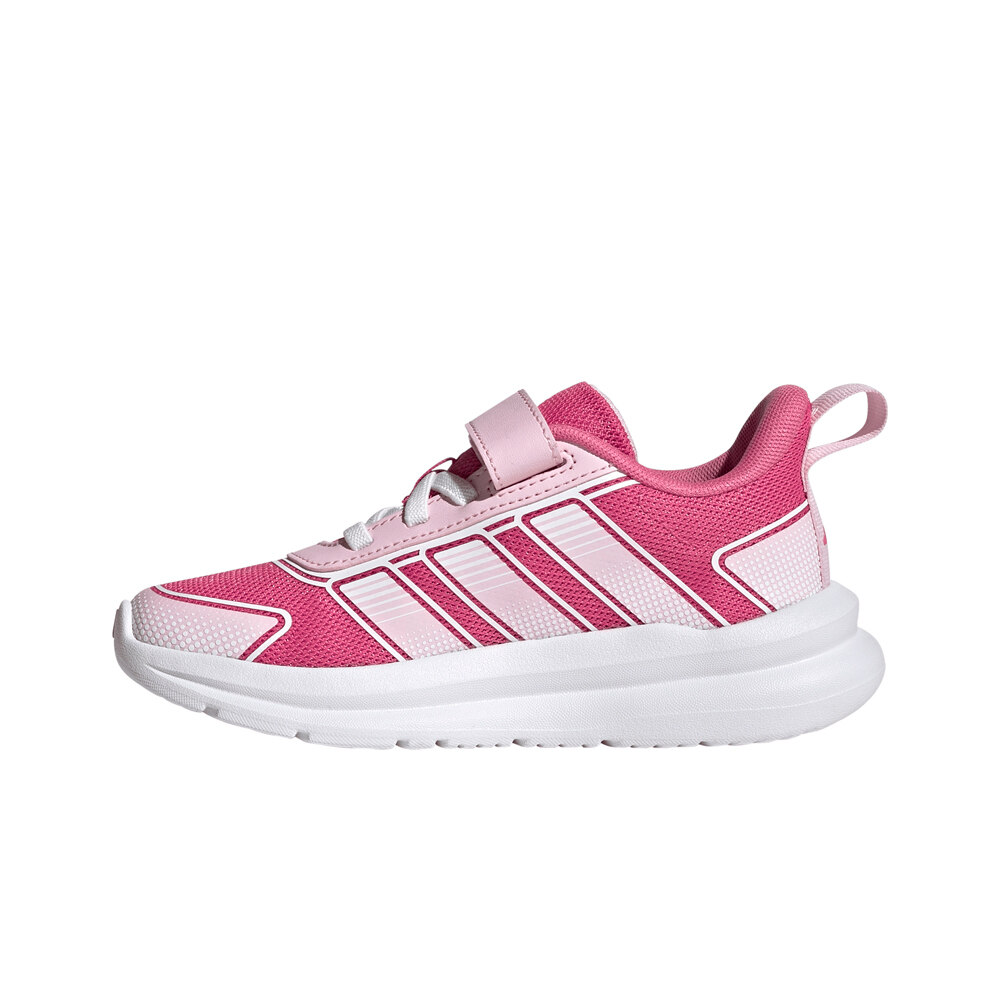 adidas zapatilla moda niño ZAPATILLAS TENSAUR RUN4.0 puntera