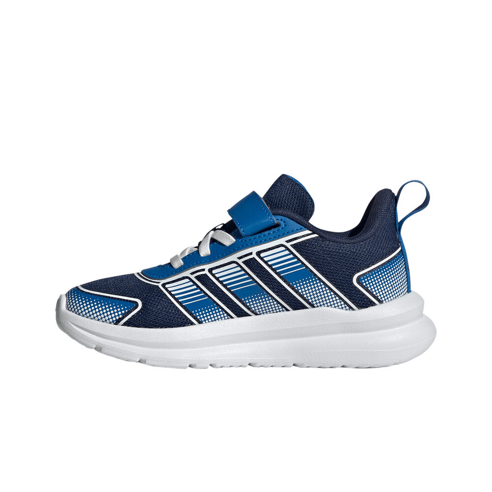 adidas zapatilla moda niño ZAPATILLAS TENSAUR RUN4.0 puntera