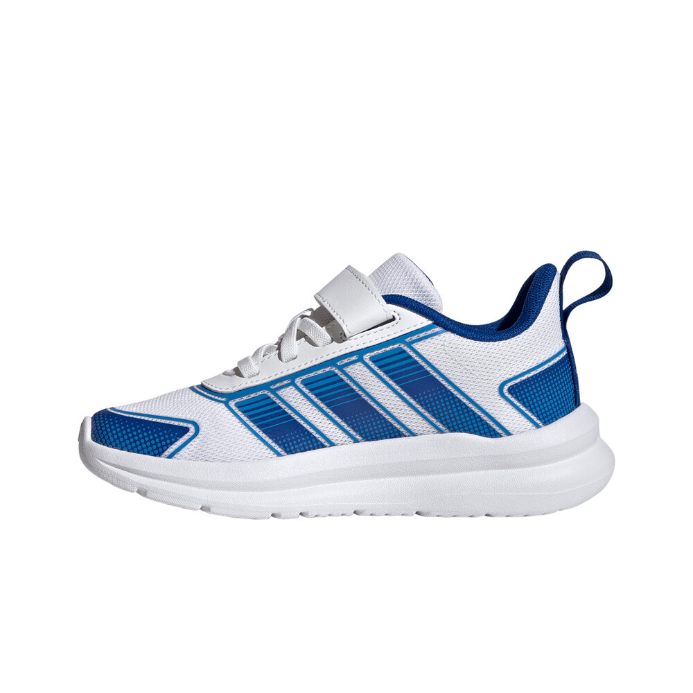 adidas zapatilla moda niño ZAPATILLAS TENSAUR RUN4.0 puntera