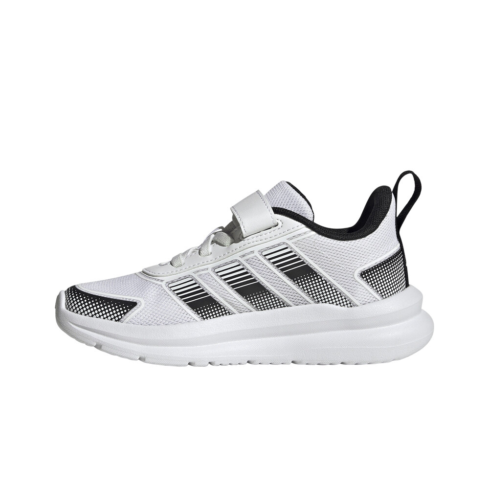 adidas zapatilla moda niño ZAPATILLAS TENSAUR RUN4.0 puntera
