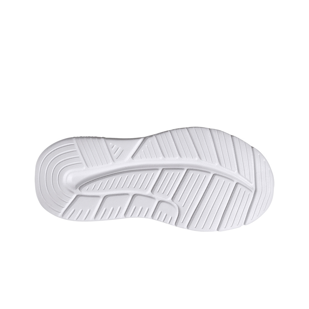 adidas zapatilla moda niño ZAPATILLAS TENSAUR RUN4.0 vista superior
