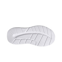 adidas zapatilla moda niño ZAPATILLAS TENSAUR RUN4.0 vista superior