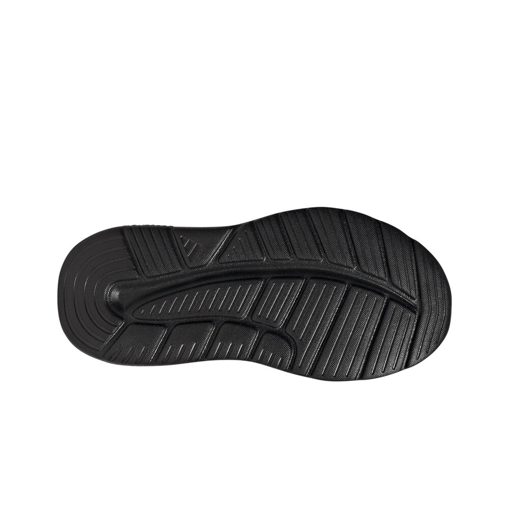 adidas zapatilla moda niño ZAPATILLAS TENSAUR RUN4.0 vista superior