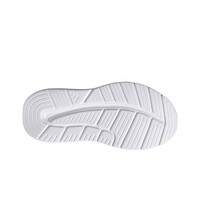 adidas zapatilla moda niño ZAPATILLAS TENSAUR RUN4.0 vista superior