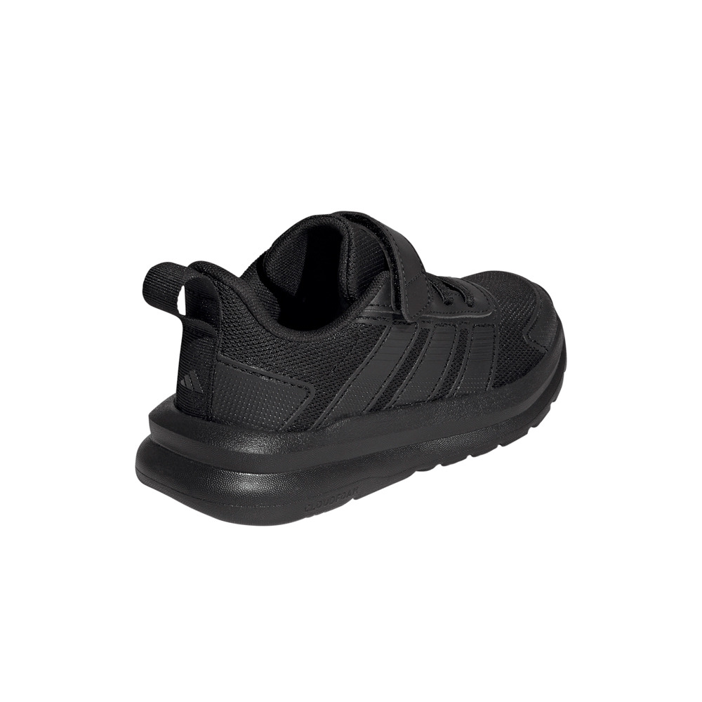 adidas zapatilla moda niño ZAPATILLAS TENSAUR RUN4.0 vista trasera