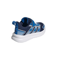 adidas zapatilla moda niño ZAPATILLAS TENSAUR RUN4.0 vista trasera