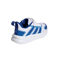 adidas zapatilla moda niño ZAPATILLAS TENSAUR RUN4.0 vista trasera