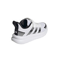 adidas zapatilla moda niño ZAPATILLAS TENSAUR RUN4.0 vista trasera