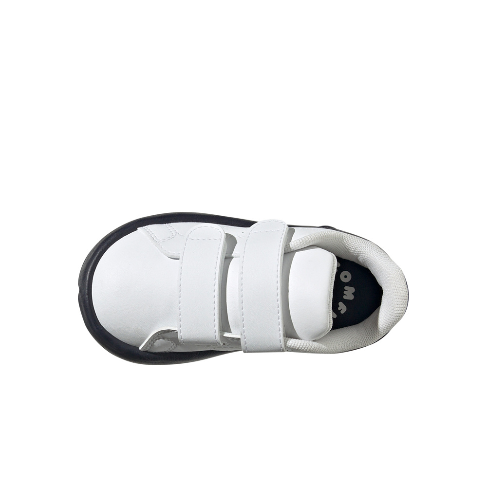 adidas zapatilla multideporte bebe Advantage (Beb) 05