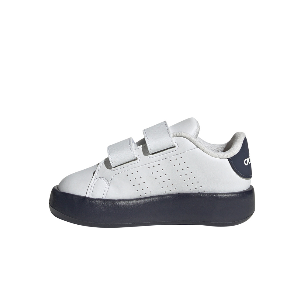 adidas zapatilla multideporte bebe Advantage (Beb) puntera