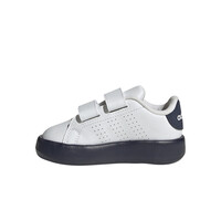 adidas zapatilla multideporte bebe Advantage (Beb) puntera