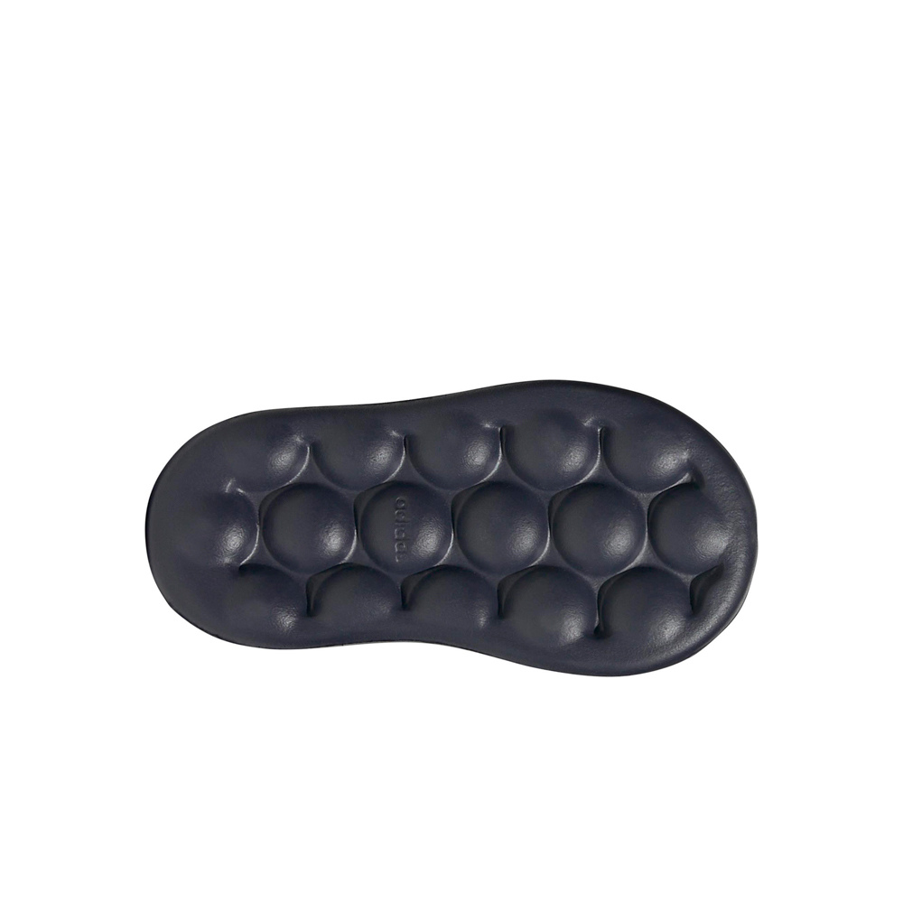 adidas zapatilla multideporte bebe Advantage (Beb) vista superior