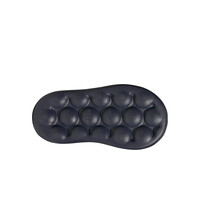 adidas zapatilla multideporte bebe Advantage (Beb) vista superior