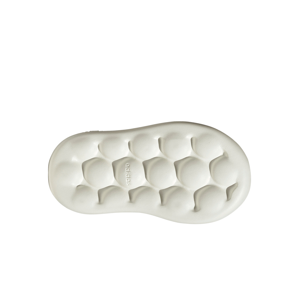 adidas zapatilla multideporte bebe ADVANTAGE DINO vista superior