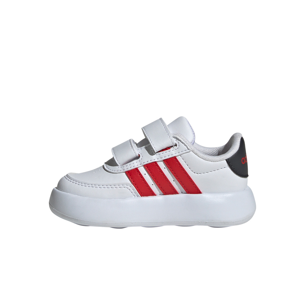 adidas zapatilla multideporte bebe Breaknet 2.0 (Beb) puntera
