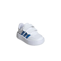 adidas zapatilla multideporte bebe BREAKNET 3.0 lateral interior