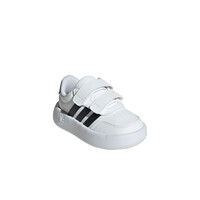 adidas zapatilla multideporte bebe BREAKNET 3.0 lateral interior