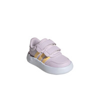adidas zapatilla multideporte bebe BREAKNET 3.0 lateral interior