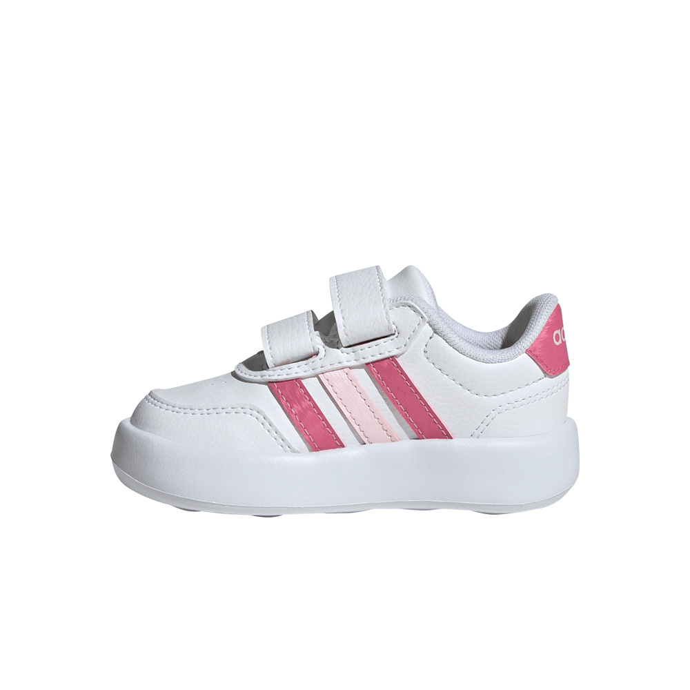 adidas zapatilla multideporte bebe BREAKNET 3.0 puntera