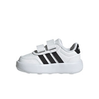 adidas zapatilla multideporte bebe BREAKNET 3.0 puntera