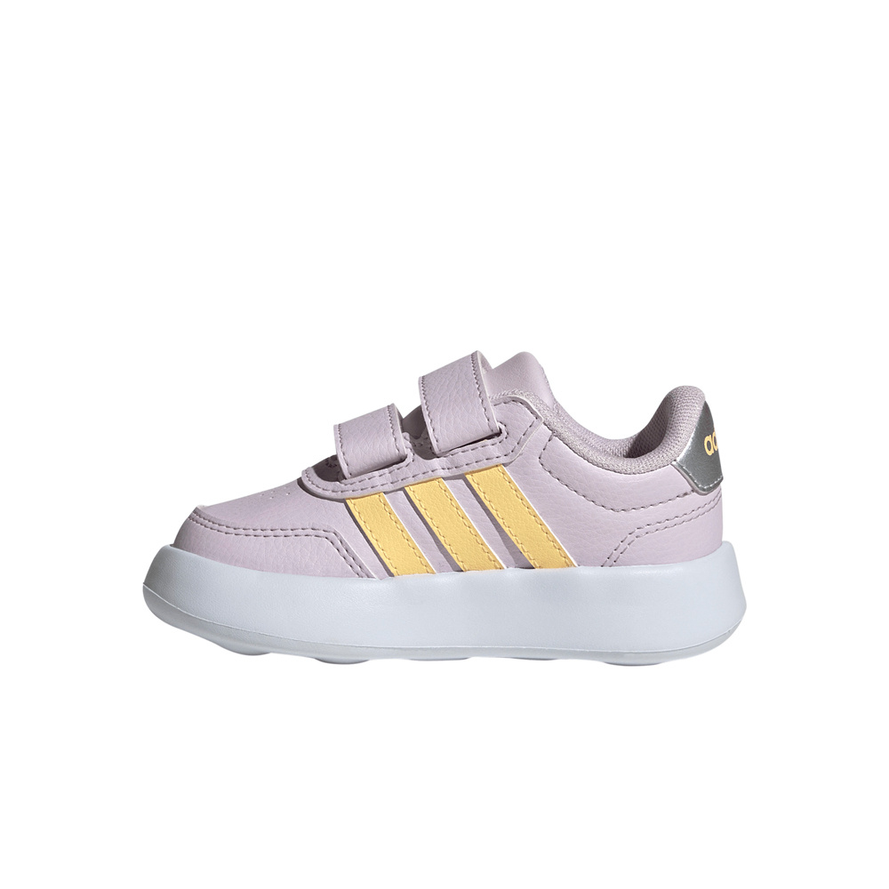 adidas zapatilla multideporte bebe BREAKNET 3.0 puntera