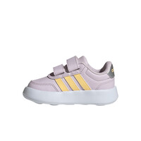 adidas zapatilla multideporte bebe BREAKNET 3.0 puntera