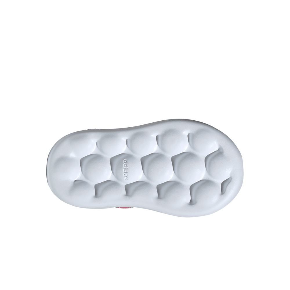 adidas zapatilla multideporte bebe BREAKNET 3.0 vista superior