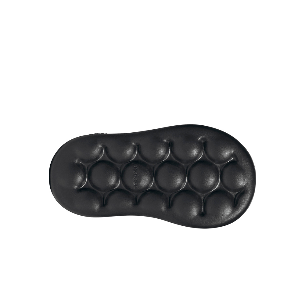 adidas zapatilla multideporte bebe BREAKNET 3.0 vista superior