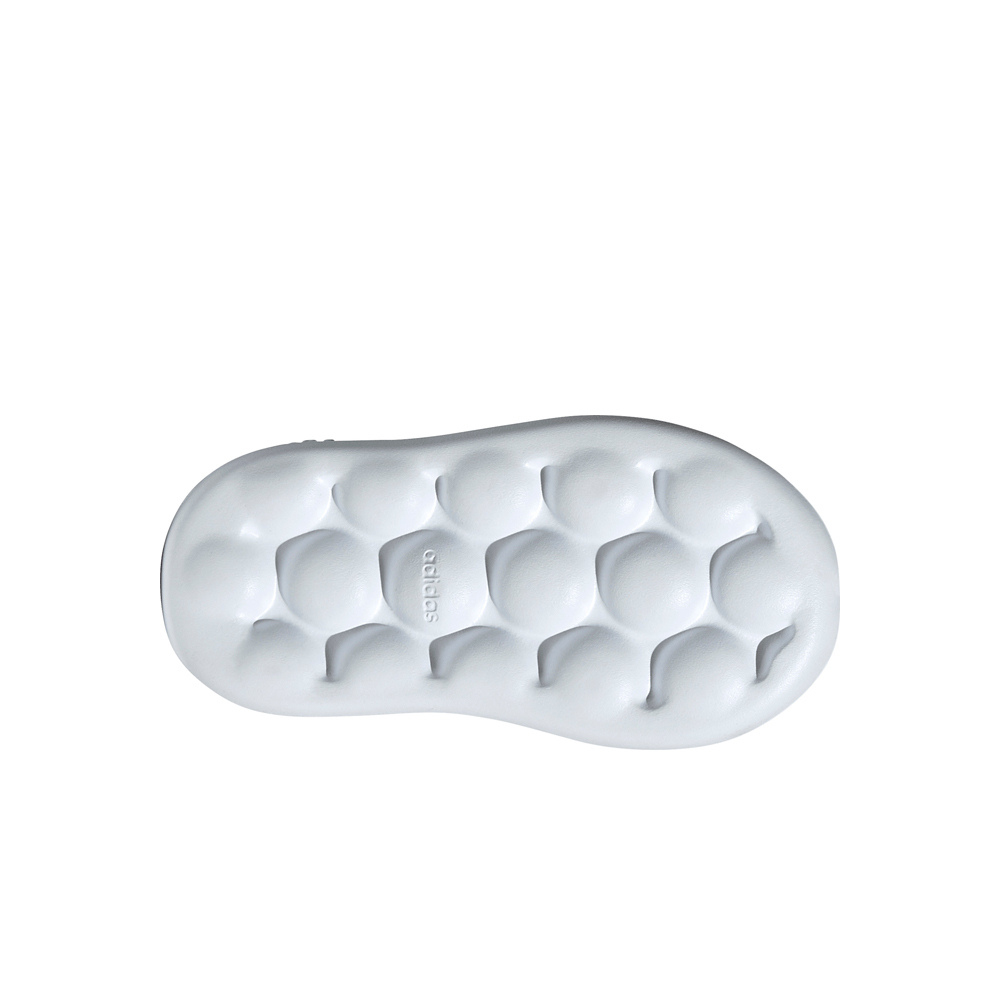 adidas zapatilla multideporte bebe BREAKNET 3.0 vista superior