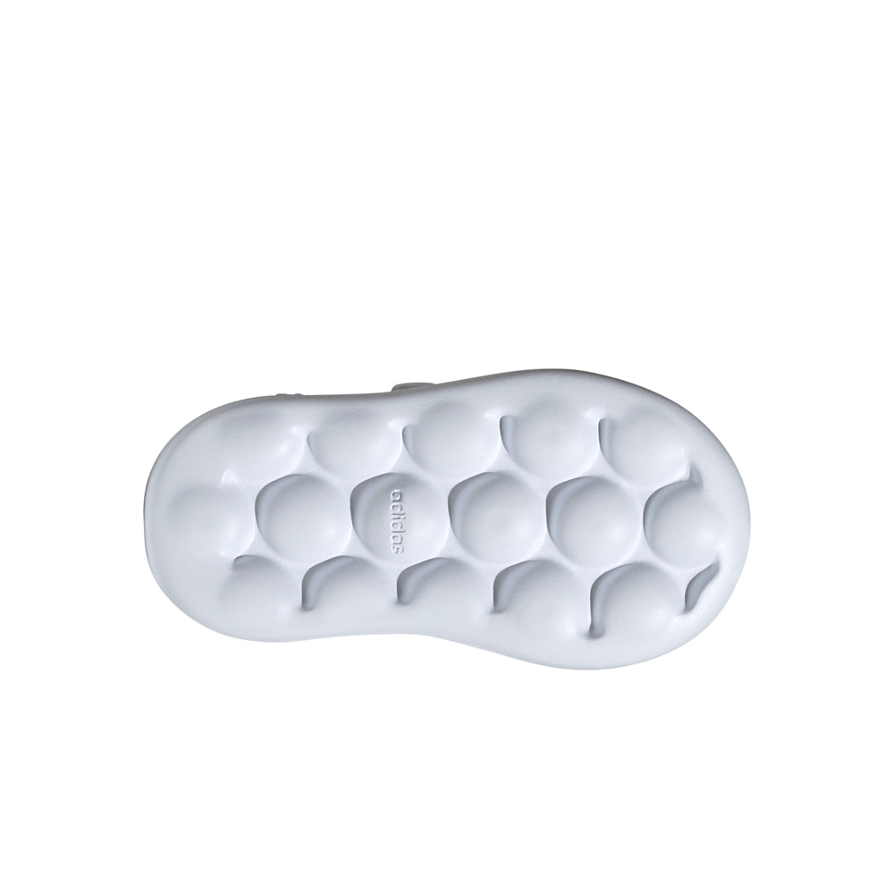 adidas zapatilla multideporte bebe BREAKNET 3.0 vista superior