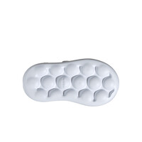 adidas zapatilla multideporte bebe BREAKNET 3.0 vista superior