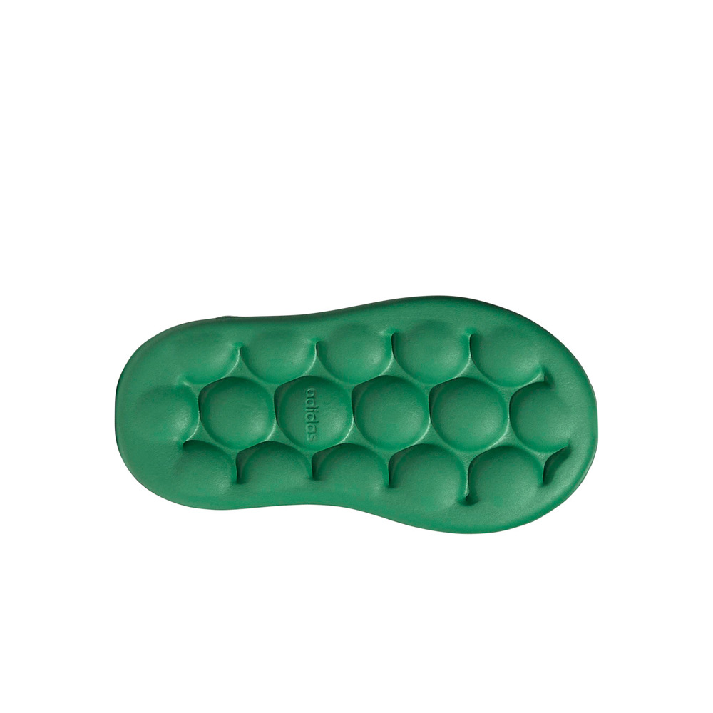 adidas zapatilla multideporte bebe BREAKNET Monsters inc CF I vista superior