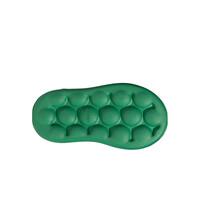 adidas zapatilla multideporte bebe BREAKNET Monsters inc CF I vista superior