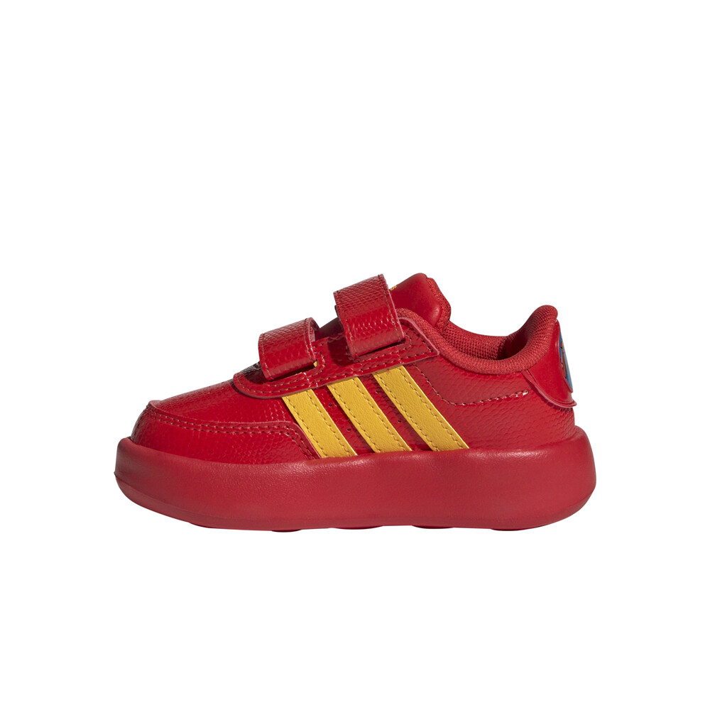 adidas zapatilla multideporte bebe BREAKNET MULAN CF I puntera