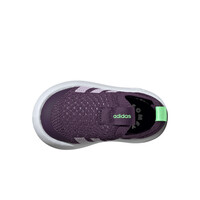 adidas zapatilla multideporte bebe BUBBLECOMFY 05