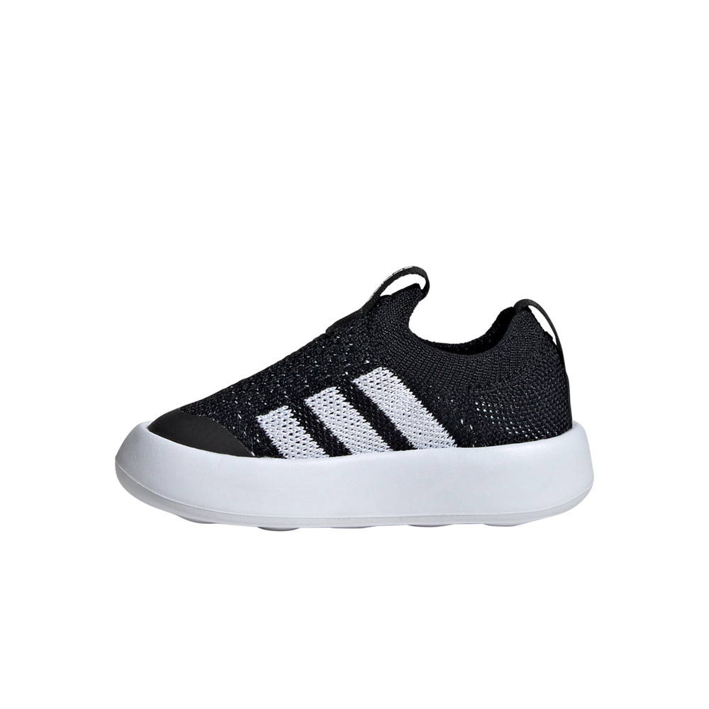 adidas zapatilla multideporte bebe BUBBLECOMFY puntera