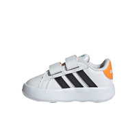 adidas zapatilla multideporte bebe DISNEY COCO GRAND COURT puntera