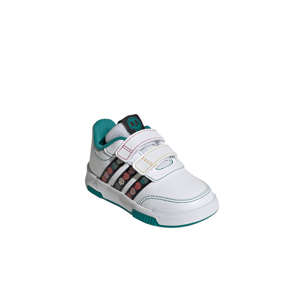 adidas zapatilla multideporte bebe DISNEY COCO TENSAUR lateral interior