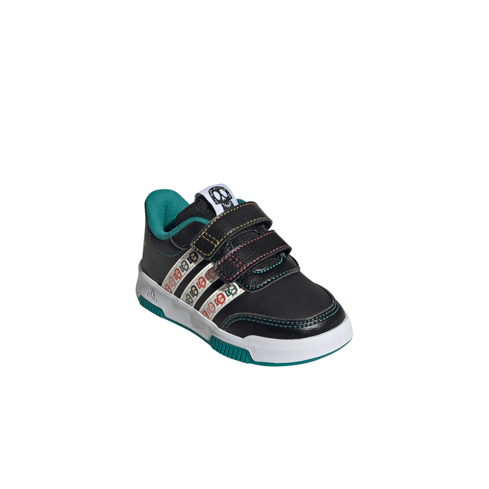 adidas zapatilla multideporte bebe DISNEY COCO TENSAUR lateral interior