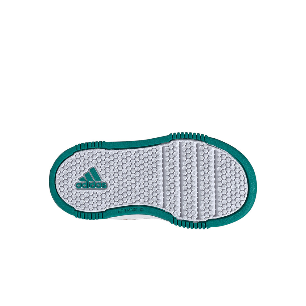 adidas zapatilla multideporte bebe DISNEY COCO TENSAUR vista superior